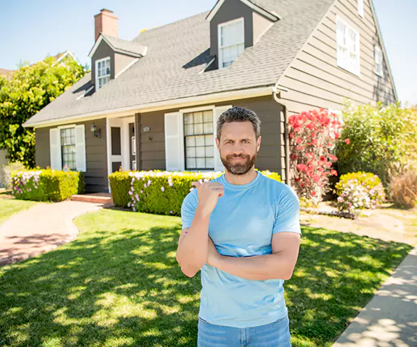 Flood Restoration in Sunrise, FL