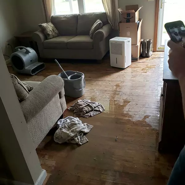 Flood Cleanup Services in Sunrise, FL 