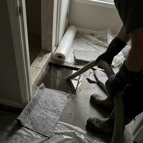 Sewage Cleanup Services in Sunrise, FL