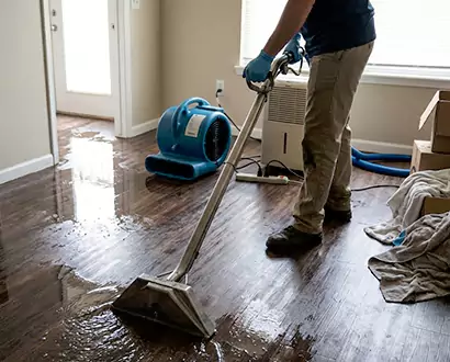 Flood Restoration in Sunrise