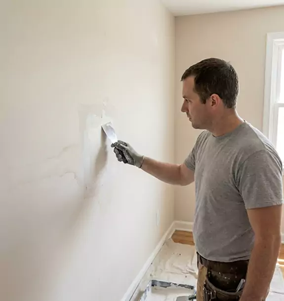 Professional Drywall Water Damage Repair in Sunrise, FL