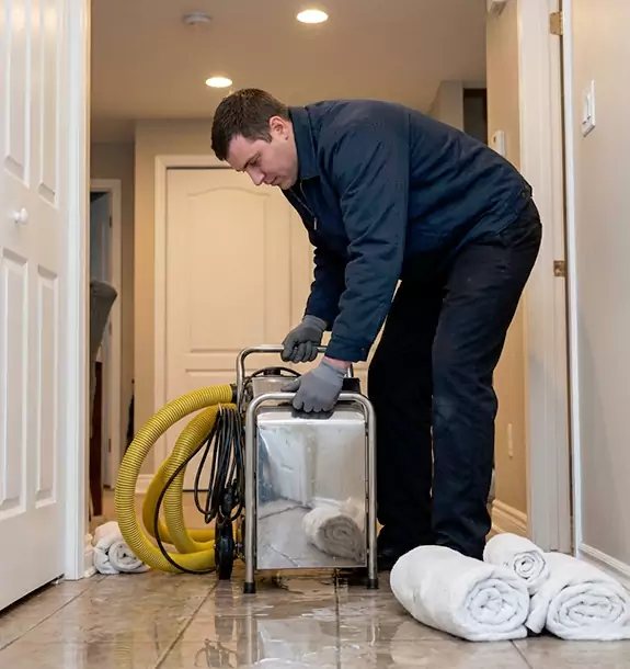 Reliable Emergency Water Extraction in Sunrise, FL