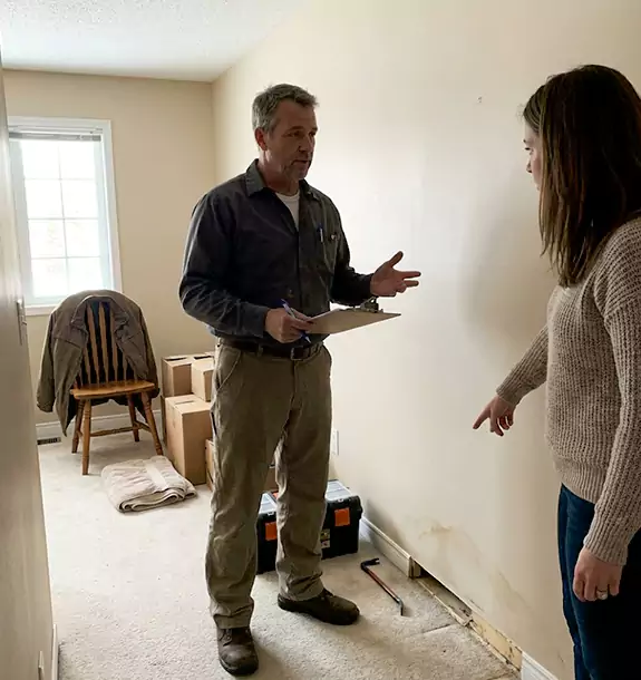 Expert Fire Damage Restoration in Sunrise, FL