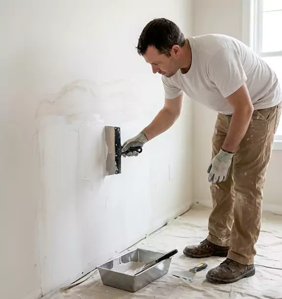 Reliable Solutions for Water Damaged Drywall in Sunrise, FL
