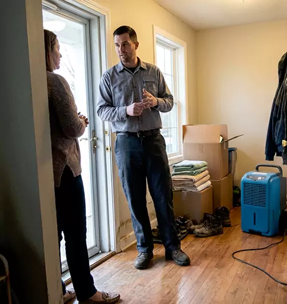 Trusted Flood Restoration Company in Sunrise, FL