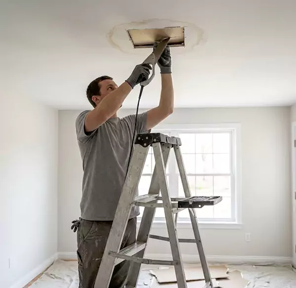 Why Homeowners & Businesses Choose Sunrise 945 Water Damage for Drywall Water Damage Repair in Sunrise, FL?