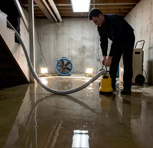 Why Homeowners & Businesses Choose Sunrise 945 Water Damage for Emergency Water Extraction in Sunrise, FL?