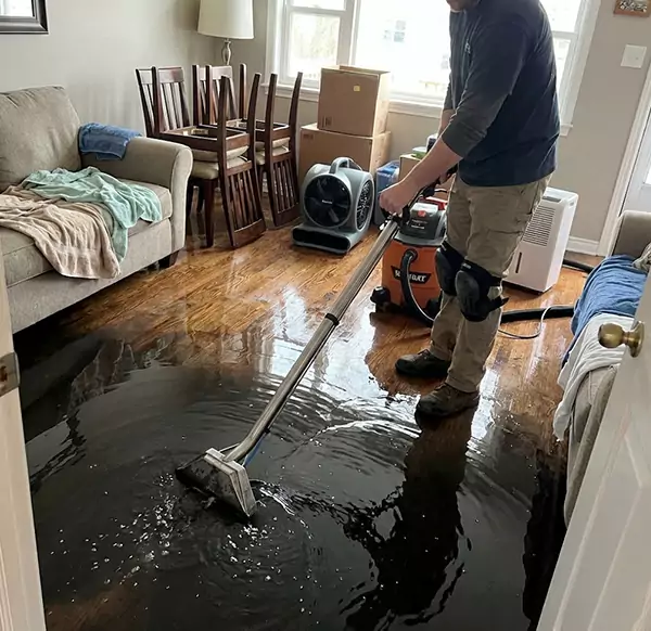 Why Homeowners & Businesses Choose Sunrise 945 Water Damage for Flood Restoration in Sunrise, FL?