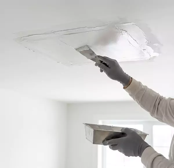 Why Homeowners and Businesses Choose Sunrise 945 Water Damage for Leaking Ceiling Repair in Sunrise, FL?