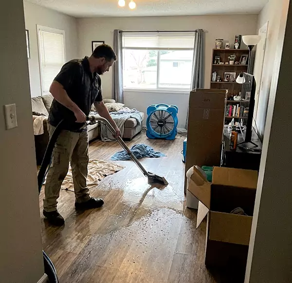 Why Choose Sunrise 945 Water Damage for Water Restoration in Sunrise, FL?